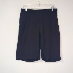 Lululemon Men's Shorts Black sz L Large